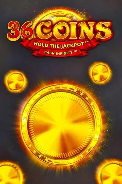 36 Coins la Donro Casino