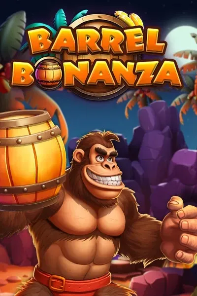 Barrel Bonanza la Donro Casino