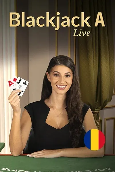 Blackjack A Live live la Donro Casino