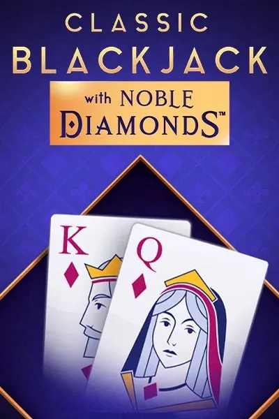 Classic Blackjack live la Donro Casino