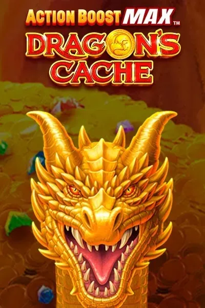 Dragon's Cache la Donro Casino